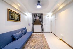 Blk 110 Commonwealth Crescent (Queenstown), HDB 2 Rooms #404385871